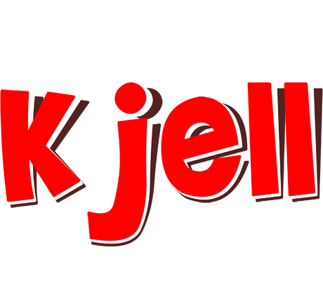 Kjell basket logo