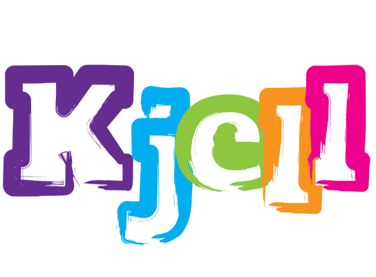 Kjell casino logo