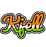 Kjell mumbai logo