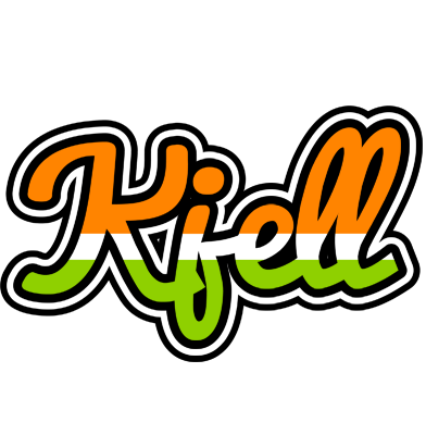 Kjell mumbai logo