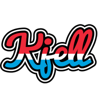 Kjell norway logo