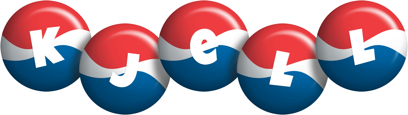 Kjell paris logo
