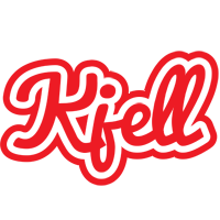 Kjell sunshine logo