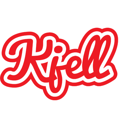 Kjell sunshine logo