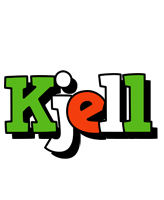 Kjell venezia logo