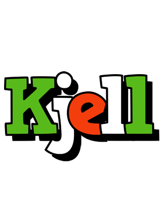 Kjell venezia logo