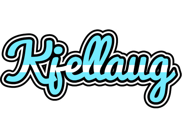 Kjellaug argentine logo