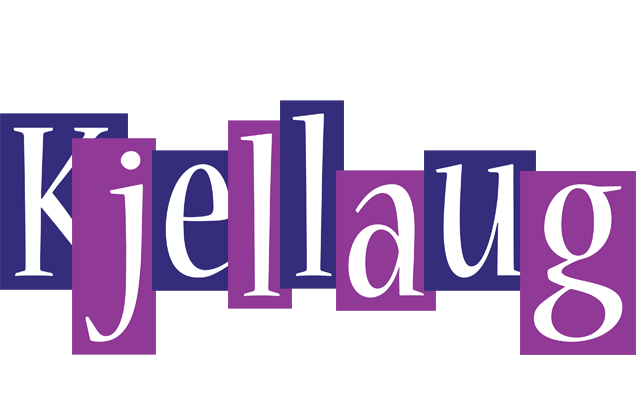 Kjellaug autumn logo