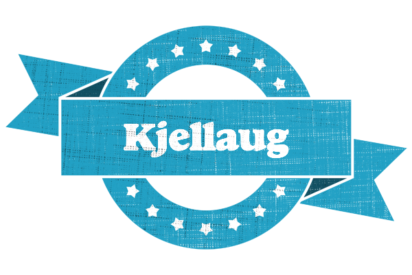 Kjellaug balance logo