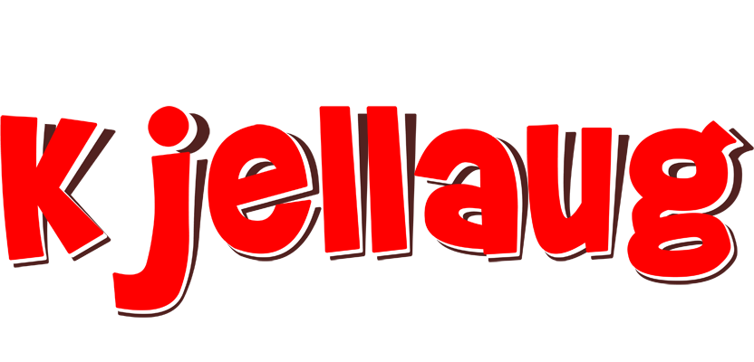 Kjellaug basket logo