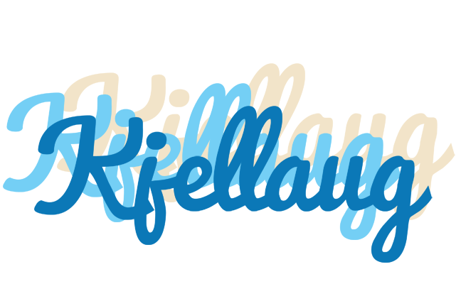 Kjellaug breeze logo
