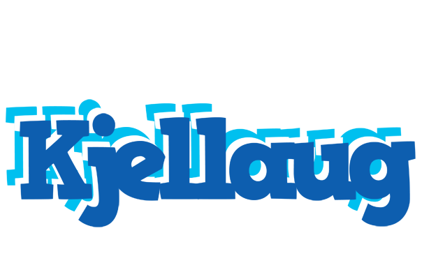 Kjellaug business logo