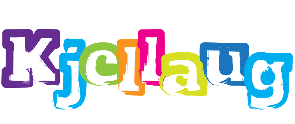 Kjellaug casino logo