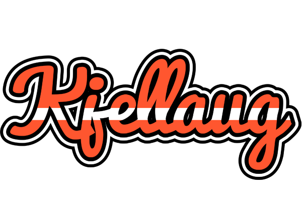 Kjellaug denmark logo