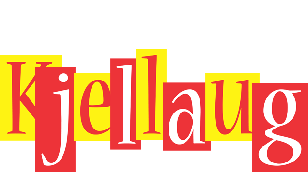 Kjellaug errors logo