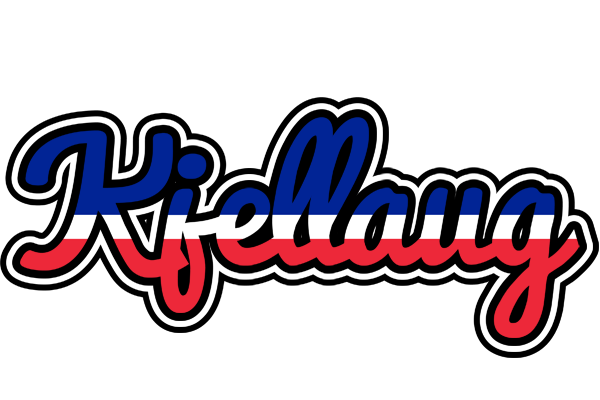 Kjellaug france logo