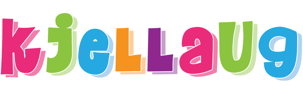 Kjellaug friday logo