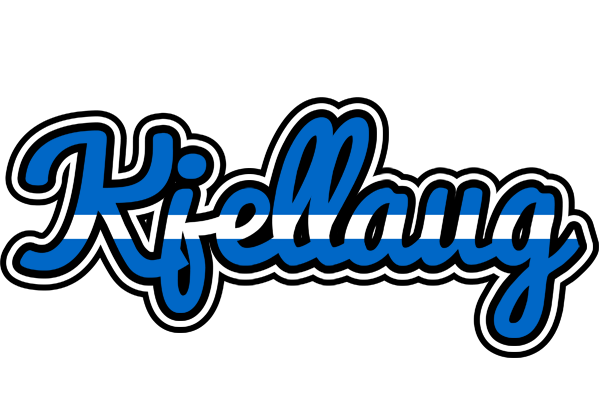 Kjellaug greece logo