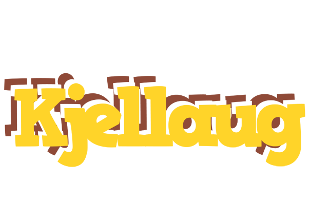 Kjellaug hotcup logo