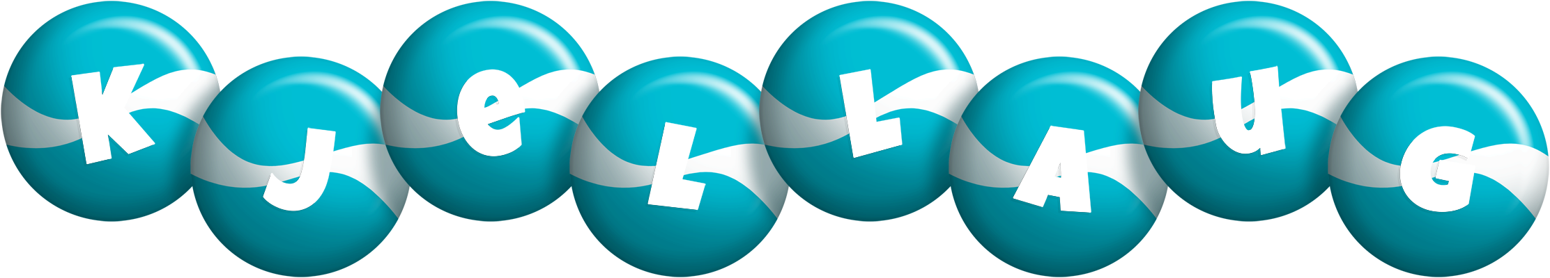 Kjellaug messi logo