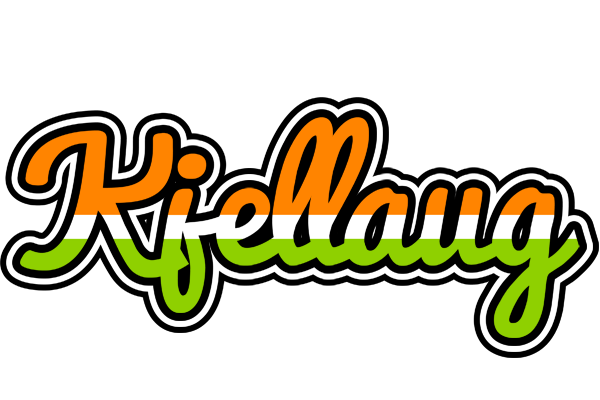 Kjellaug mumbai logo