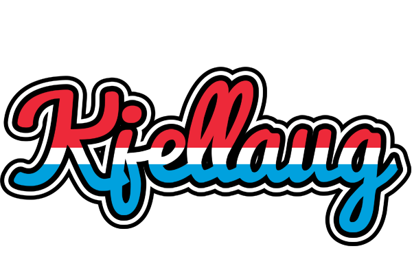 Kjellaug norway logo