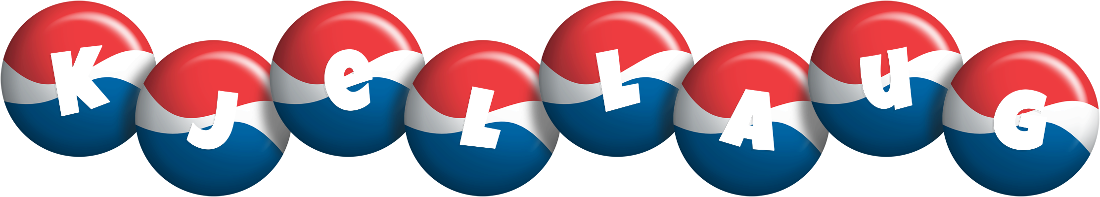 Kjellaug paris logo