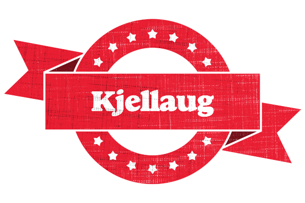 Kjellaug passion logo