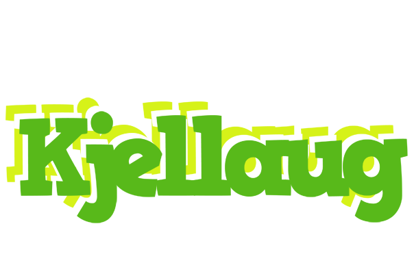 Kjellaug picnic logo