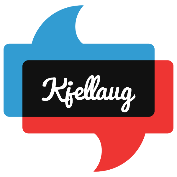 Kjellaug sharks logo
