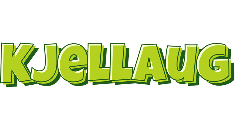 Kjellaug summer logo