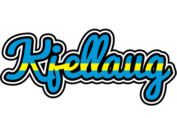 Kjellaug sweden logo