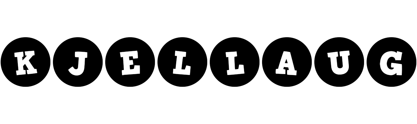 Kjellaug tools logo