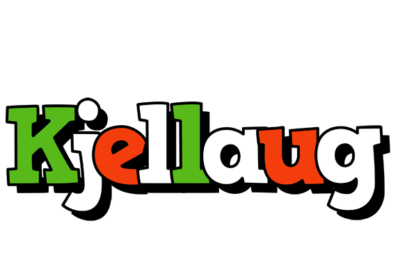 Kjellaug venezia logo