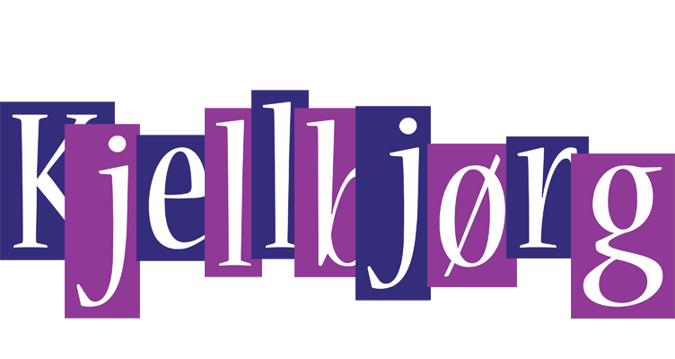 Kjellbjørg autumn logo