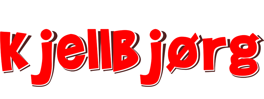 Kjellbjørg basket logo