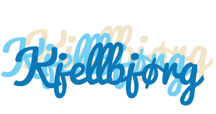 Kjellbjørg breeze logo