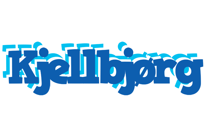 Kjellbjørg business logo