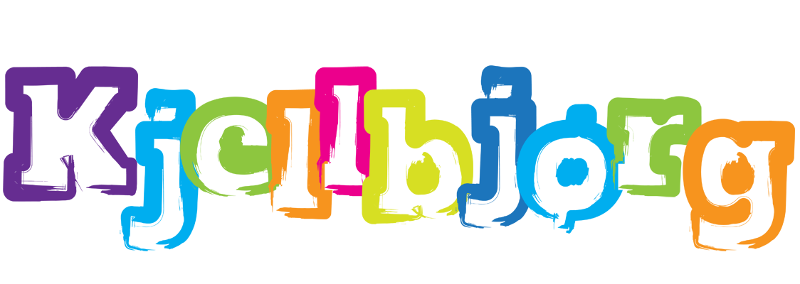 Kjellbjørg casino logo