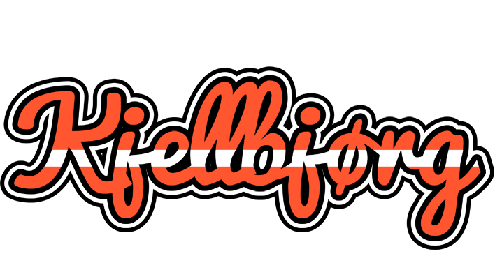 Kjellbjørg denmark logo