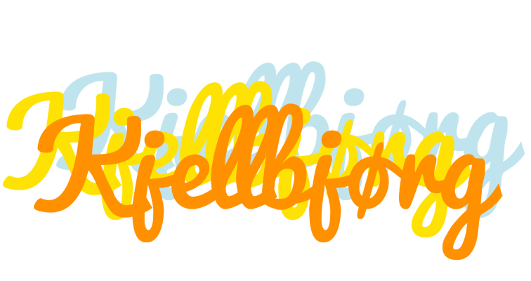 Kjellbjørg energy logo
