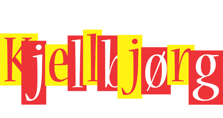 Kjellbjørg errors logo