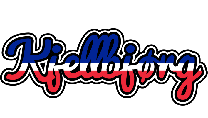 Kjellbjørg france logo