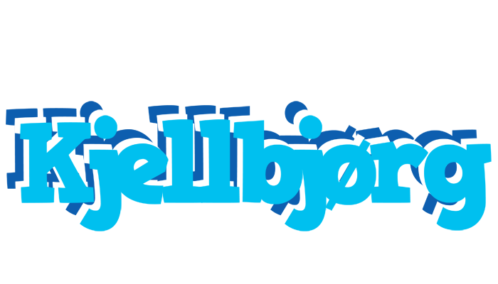 Kjellbjørg jacuzzi logo