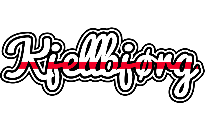 Kjellbjørg kingdom logo
