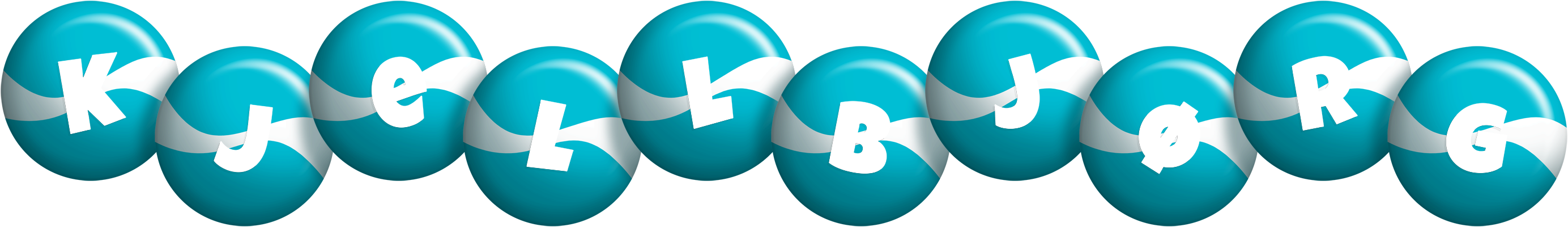 Kjellbjørg messi logo