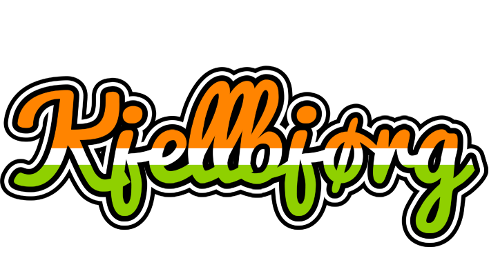 Kjellbjørg mumbai logo