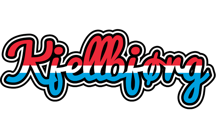 Kjellbjørg norway logo