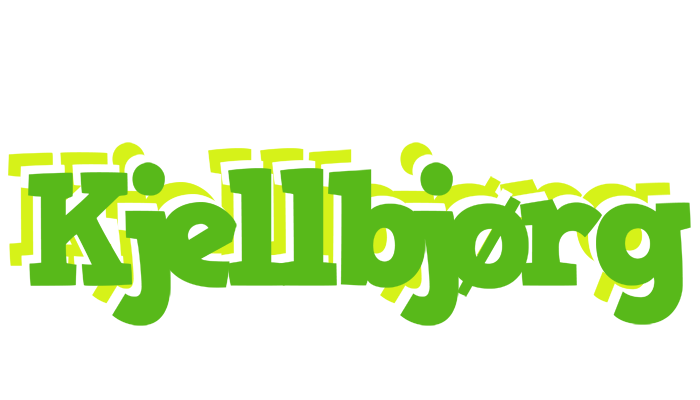 Kjellbjørg picnic logo