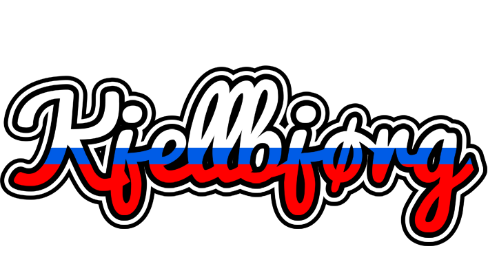 Kjellbjørg russia logo